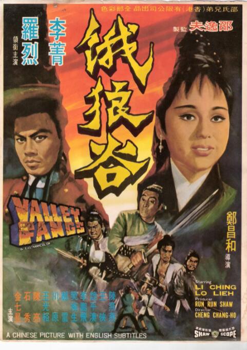 林疏影