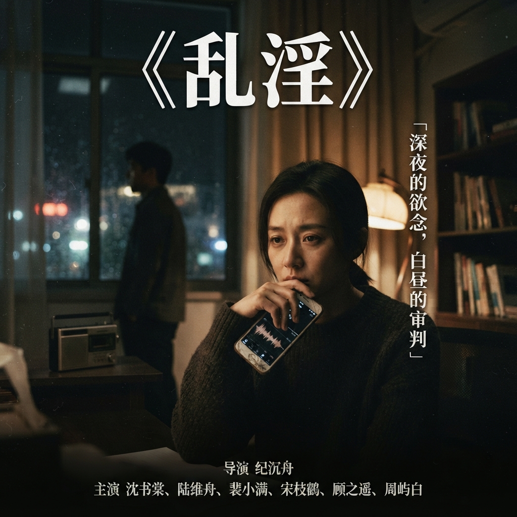 《乱淫》
